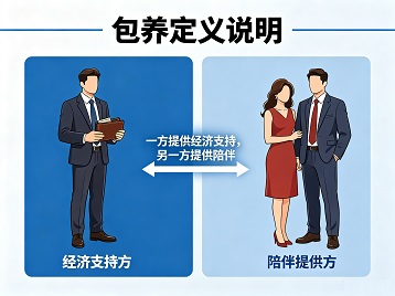 尧都包养违法吗？深度揭秘红线风险注意事项